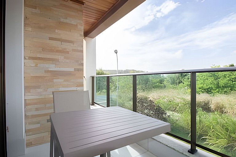 Beautiful Apto at Iloa Residence Mme Hospitaly