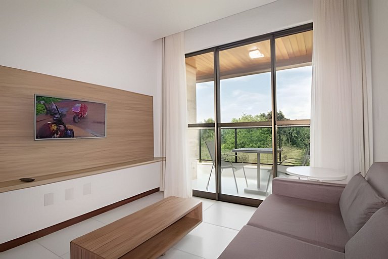 Hermoso Apartamento en Iloa Residence Mme Hospital