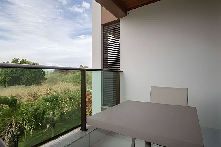 Beautiful Apto at Iloa Residence Mme Hospitaly