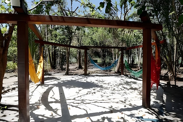 Beautiful Apto at Iloa Residence Mme Hospitaly