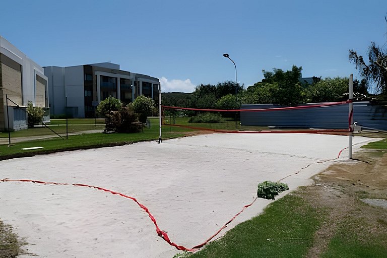 Iloa Residence Apto 04 pessoas Condomínio Fechado