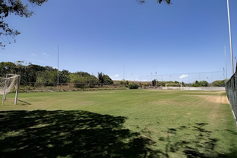 Iloa Residence Apto 04 pessoas Condomínio Fechado