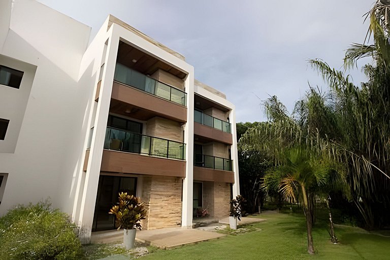 Beautiful Apto at Iloa Residence Mme Hospitaly