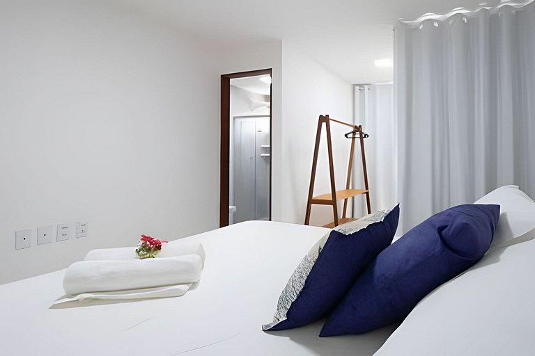 Casa Em Milagres 03 suítes - 300m da Praia