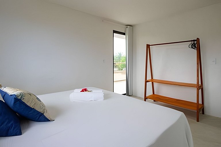 Casa Em Milagres 03 suítes - 300m da Praia