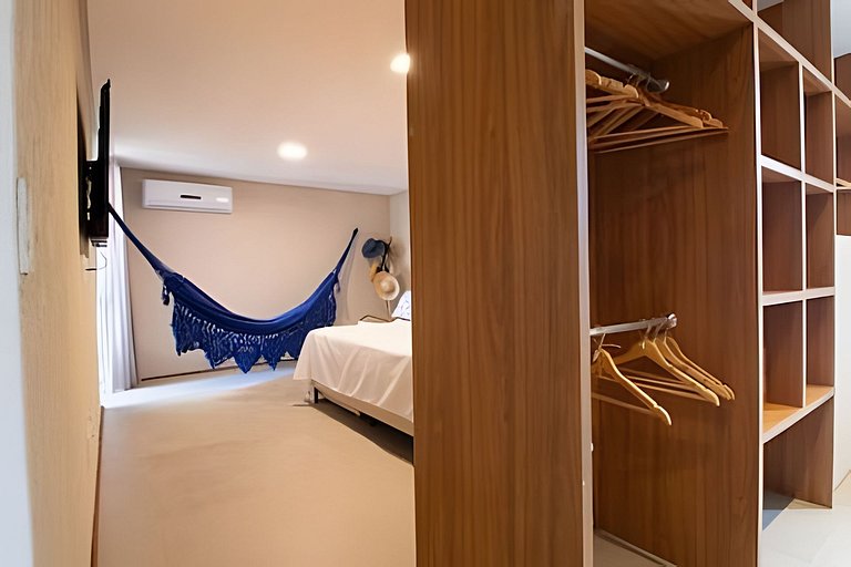 Casa Beira Mar em Milagres Para 13 Pessoas