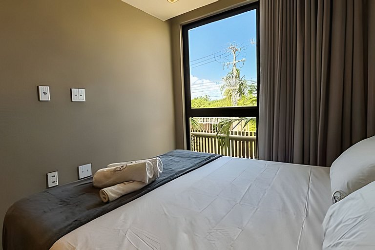 Casa 3 Suites Piscina y Jacuzzi para hasta 9 perso