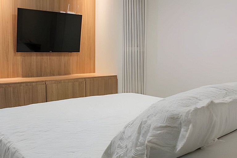 Oka Milagres Cond. Beira Mar Até 07 Pessoas