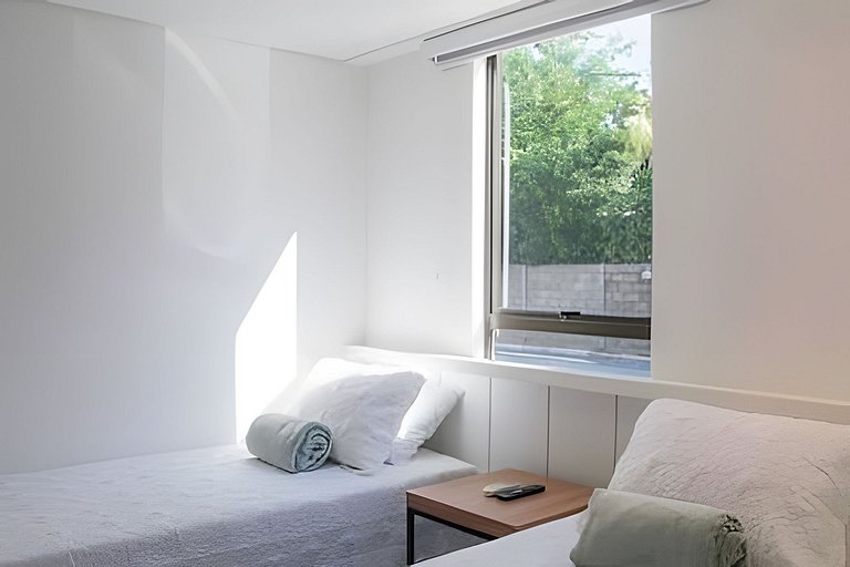 Oka Milagres Cond. Beira Mar Até 07 Pessoas