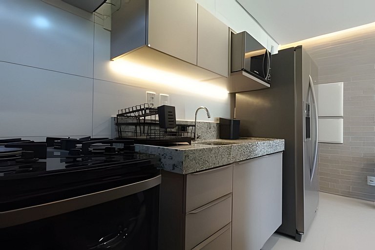 Beachfront Condo with Private Pool