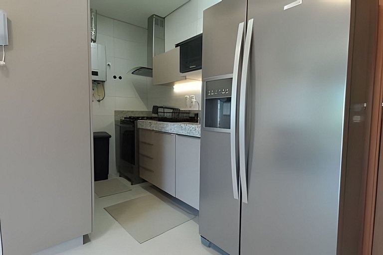 Beachfront Condo with Private Pool