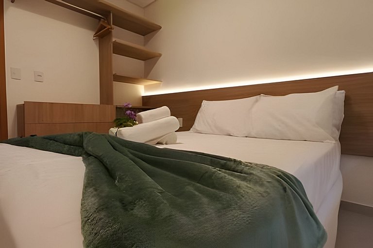 Beachfront Condo with Private Pool