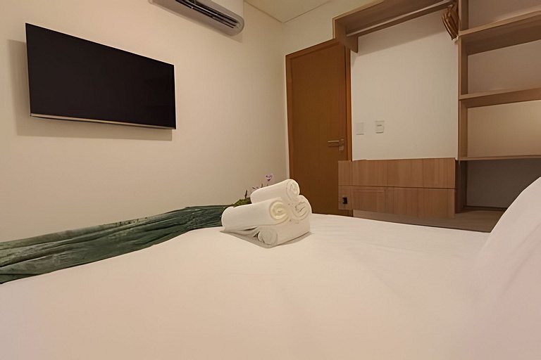 Beachfront Condo with Private Pool