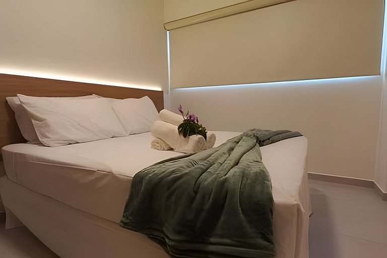 Beachfront Condo with Private Pool