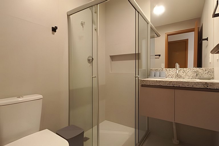 Beachfront Condo with Private Pool